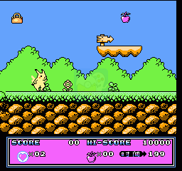 皮卡丘Y2K（汉化版）