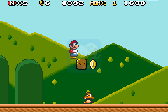 超级马里奥 最后的使命（法版）