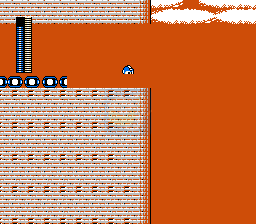 洛克人2 地底 ( 日版 )