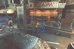 生化危机2（美版）