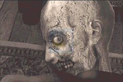 生化危机2（美版）