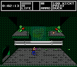 洛克人 萝尔（日版）