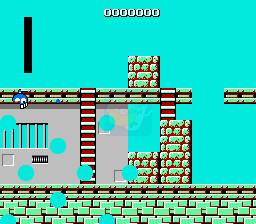 洛克人NES HACK（汉化版）