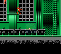 魂斗罗X（汉化版）