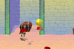 吃豆小精灵世界（欧版）