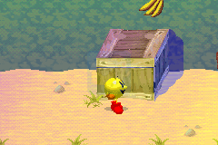 吃豆小精灵世界（欧版）