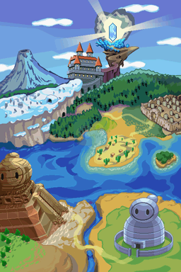 炸弹人 V1.1（日版）