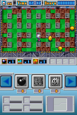 炸弹人 V1.1（日版）