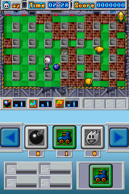 炸弹人 V1.1（日版）