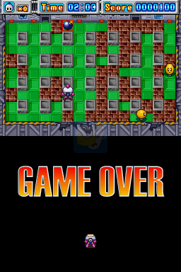 炸弹人 V1.1（日版）