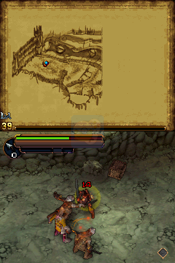 指环王 阿拉贡的冒险（美版）