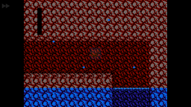 洛克人3 里德尔逃脱阿卡姆（美版）