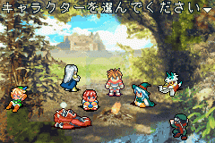 马里奥高尔夫巡回赛（日版）