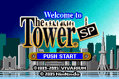 模拟大楼SP（天空联盟简体汉化版）