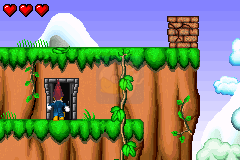 啄木鸟伍迪闯疯狂城堡（欧版）