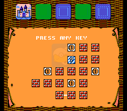 洛克人4 EX ( 日版 )