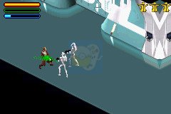 星际大战首部曲-绝地武士（美版)