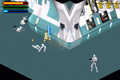 星际大战首部曲-绝地武士（美版)