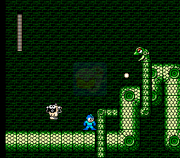 洛克人3：威利博士的末期！？ （日版）