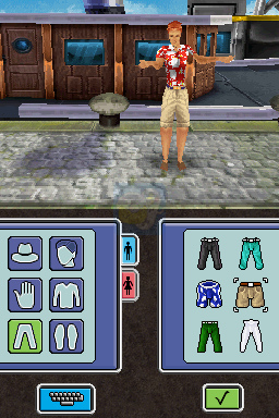 模拟人生2 孤岛物语（汉化版）