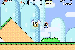 超级马里奥A2（美版）