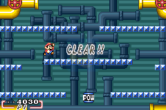 超级马里奥A2（美版）