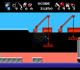 鲁邦三世 潘多拉的遗产（日版）