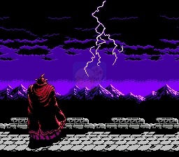 忍者龙剑传2 hack (中文版)