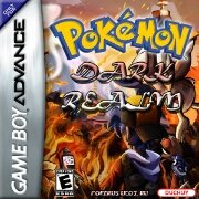 口袋妖怪 黑暗领域（美版）