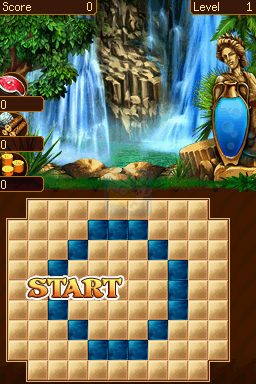 宝石方块 罗马起源（欧版）