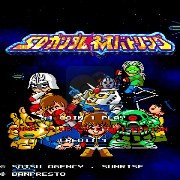 SD高达 英雄大战争（日版）