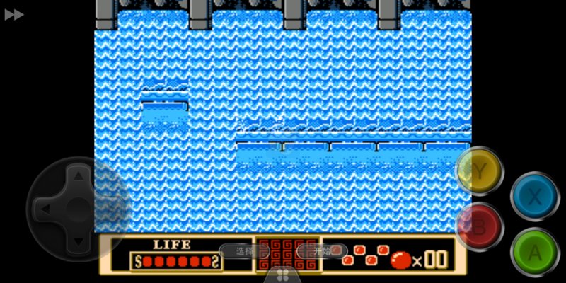 成龙之龙玛丽版（美版无敌）