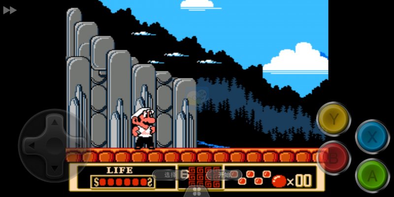 成龙之龙玛丽版（美版无敌）