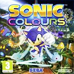 索尼克 色彩（美版）