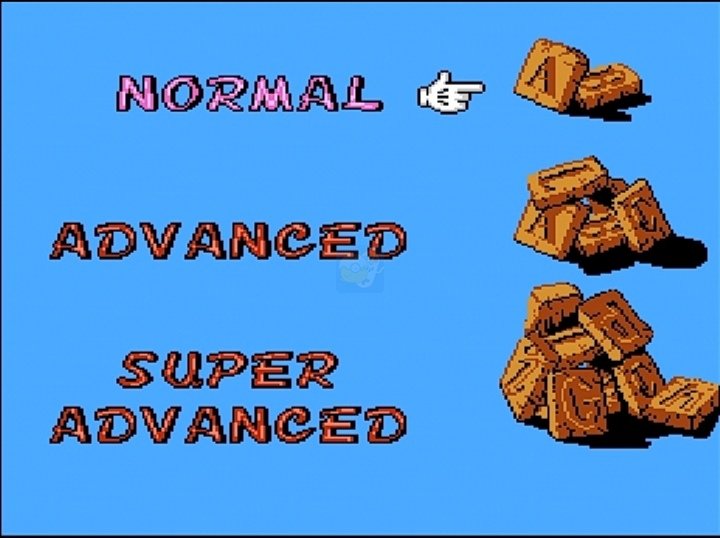 米老鼠字母岛大冒险（美版）