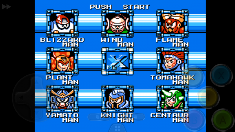 洛克人6 黑客精神（美版）