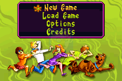 史诺比鬼屋历险 隐秘的罪证(美版)