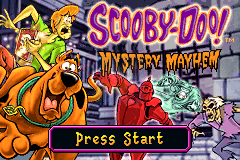 史诺比鬼屋历险 隐秘的罪证(美版)