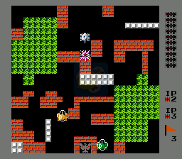 坦克大战 合作版（日版）