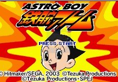 铁臂阿童木-原子之心的秘密（Sakura0s简体汉化版）