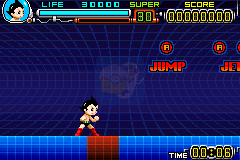 铁臂阿童木-原子之心的秘密（Sakura0s简体汉化版）