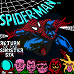 蜘蛛侠 六邪回归（美版）