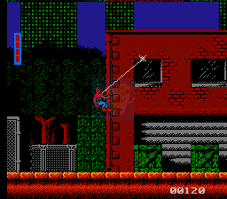 蜘蛛侠 六邪回归（美版）