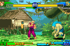 少年街霸3（日版）