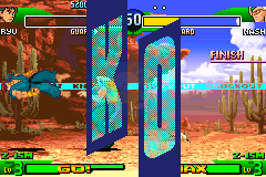 少年街霸3（日版）