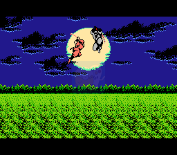 忍者龙剑传 hack (中文版)