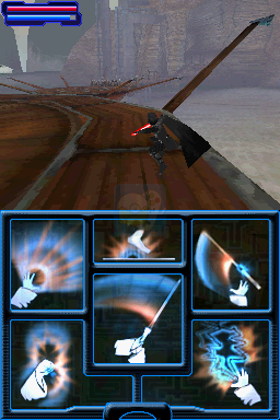 星球大战 原力解放（美版）