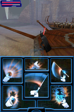 星球大战 原力解放（美版）