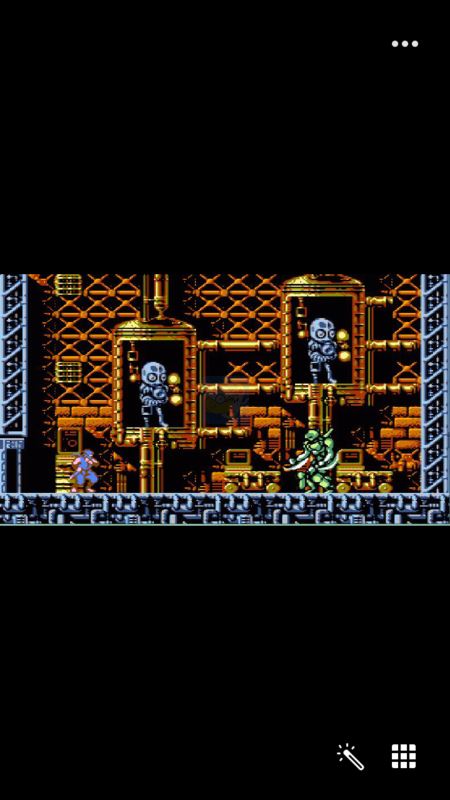 忍者龙剑传3 阿木一坑版（中文版）