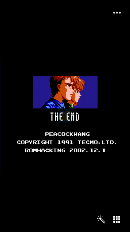 忍者龙剑传3 阿木一坑版（中文版）